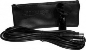SHURE SV100-A динамический микрофон в Саратовской области