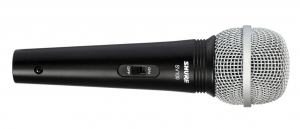 SHURE SV100-A динамический микрофон в Саратовской области