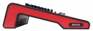 SVS Audiotechnik mixers AM-12 Микшерный пульт аналоговый, 12-канальный в Саратовской области