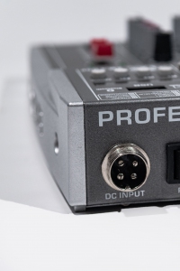 SVS Audiotechnik mixers AM-6 DSP Микшерный пульт аналоговый, 6-канальный SVS Audiotechnik mixers в Саратовской области
