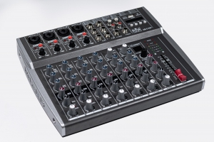 SVS Audiotechnik mixers AM-8 DSP Микшерный пульт аналоговый, 8-канальный в Саратовской области