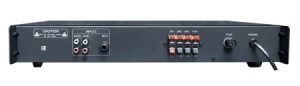 SVS Audiotechnik STA-80 Микшер-усилитель для систем Public Address в Саратовской области