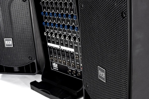 SVS Audiotechnik STAGESET 600 Акустический комплект активный в Саратовской области