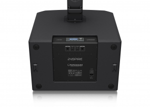 Turbosound iNSPIRE iP3000 модульная аудио колонна 2000Вт в Саратовской области