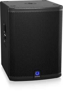 Turbosound iQ15B сабвуфер активный в Саратовской области