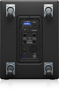 Turbosound iQ15B сабвуфер активный в Саратовской области