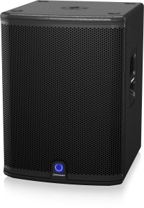 Turbosound iQ15B сабвуфер активный в Саратовской области