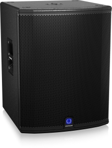 Turbosound iQ18B сабвуфер активный в Саратовской области