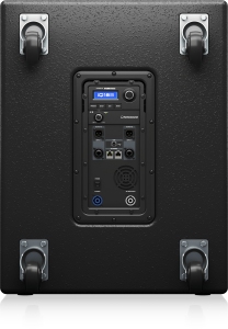 Turbosound iQ18B сабвуфер активный в Саратовской области