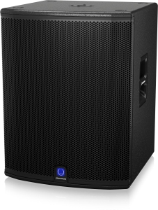 Turbosound iQ18B сабвуфер активный в Саратовской области