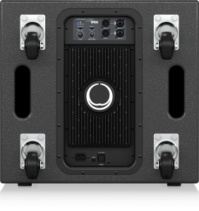 Turbosound Milan M15B сабвуфер активный в Саратовской области