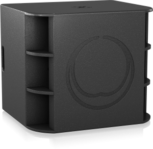 Turbosound Milan M18B сабвуфер активный в Саратовской области