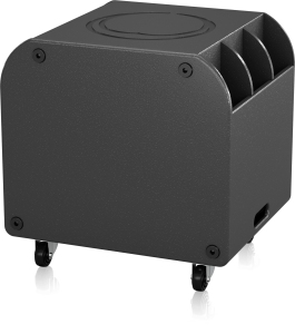 Turbosound Milan M18B сабвуфер активный в Саратовской области