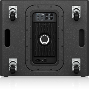 Turbosound Milan M18B сабвуфер активный в Саратовской области