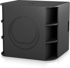 Turbosound Milan M18B сабвуфер активный в Саратовской области