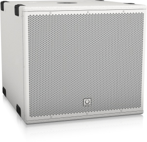 Turbosound NuQ115B-AN Активный сабвуфер в Саратовской области