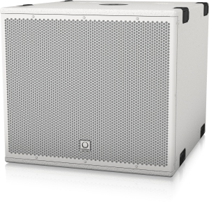 Turbosound NuQ115B-AN Активный сабвуфер в Саратовской области