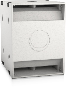 Turbosound NuQ118B-AN Активный сабвуфер в Саратовской области