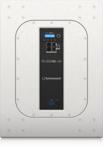 Turbosound NuQ118B-AN Активный сабвуфер в Саратовской области
