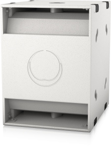 Turbosound NuQ118B-AN Активный сабвуфер в Саратовской области