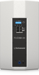 Turbosound NuQ122-AN Активная акустическая система в Саратовской области