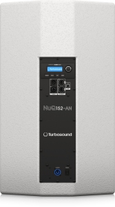 Turbosound NuQ152-AN Активная акустическая система в Саратовской области