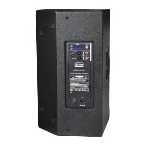 XLine ALFA P-15A DSP Акустическая система активная с DSP и Bluetooth в Саратовской области